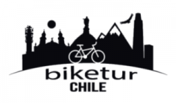 Bike tour Chile